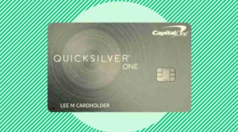 Capital One Travel Insurance Quicksilver